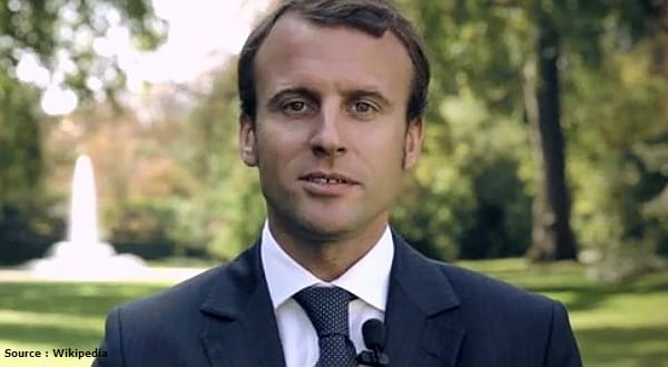 Gad : Emmanuel Macron va rencontrer les salariées qu’il avait qualifiées « d’illettrées »