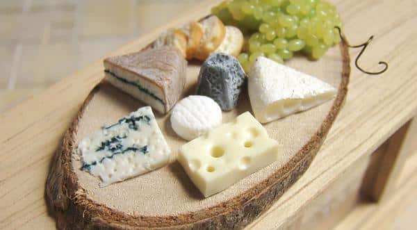 Fromages