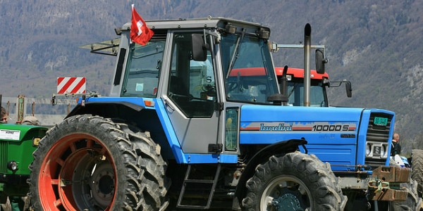 Mise en place des aides à l’installation des jeunes agriculteurs