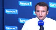 Porc : « Les femmes chez Gad sont pour beaucoup illettrées » affirme Emmanuel Macron