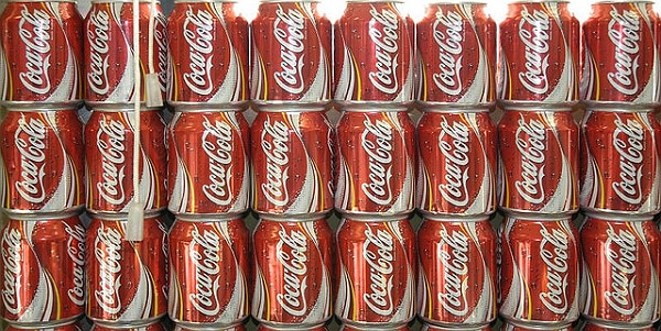 Industrie agroalimentaire : Les fabricants de soda s’engagent à diminuer leurs taux de sucre de 5%