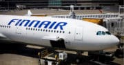 Huile : La compagnie Finnair s’approvisionne en huile de friture pour faire voler ses avions