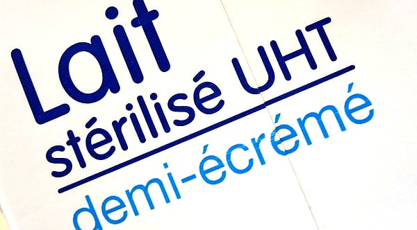 Lait : Les éleveurs relancent les débats autour des prix