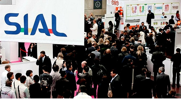 Sial 2014 : le salon agroalimentaire placé sous le signe de l’innovation