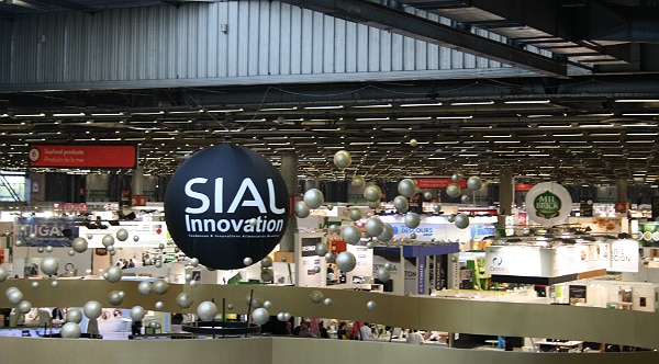 Agroalimentaire/Sial 2014 : Les grands prix Sial Innovation ont été décernés à…
