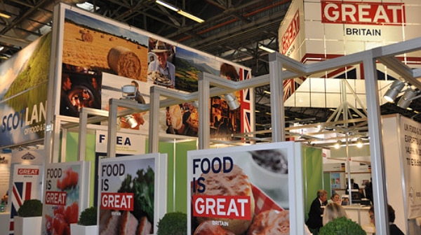 Sial 2014/Agroalimentaire : Coop de France lance « Coop de France Agroalimentaire »