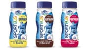 Lait : Lactel sort Sportéus, une boisson lactée pour sportifs