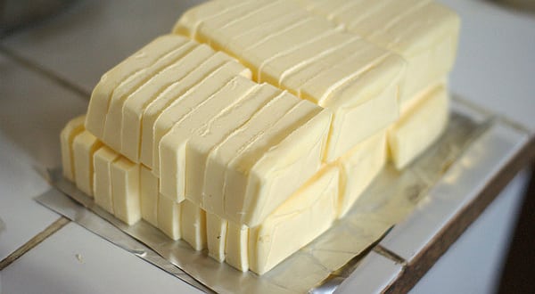 Le Japon est touché par une pénurie de beurre d’ampleur