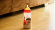 Danone investit 437 millions dans la production de lait infantile en Chine