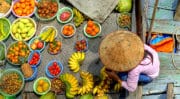 Fruits et légumes : L’Arifel veut sensibiliser les consommateurs à la saisonnalité des produits
