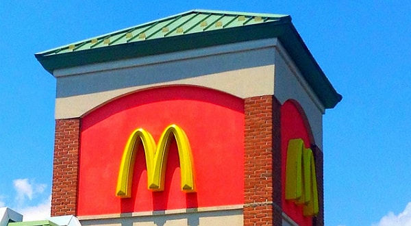 McDonald’s : Face aux difficultés rencontrées, le groupe redéfinit sa stratégie