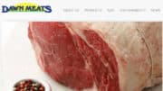 Boeuf : l’irlandais Dawn Meats bientôt actionnaire majoritaire de Elivia ?