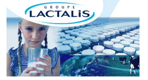 Industrie laitière : l’OPA de Lactalis sur Arab Dairy se solde par un échec