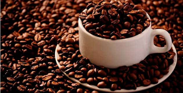 Café : baisse de la production au Brésil, premier producteur mondial
