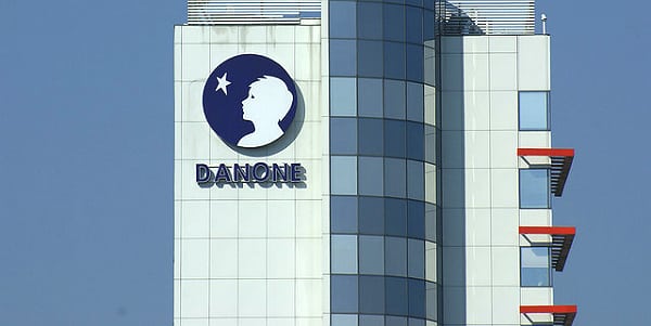 Danone et B Lab annoncent un partenariat pour la certification « B Corp »