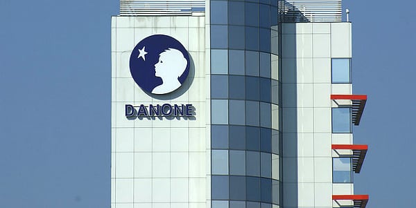 Danone et Mérieux NutriSciences nouent un partenariat global autour de la sécurité des aliments