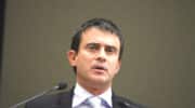 Gad : visite surprise de Manuel Valls à Josselin