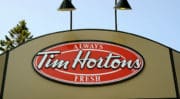 Burger King acquiert la chaîne canadienne Tim Hortons
