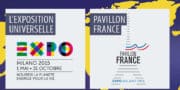 Les industriels agroalimentaire français seront à Milan pour l’exposition universelle 2015