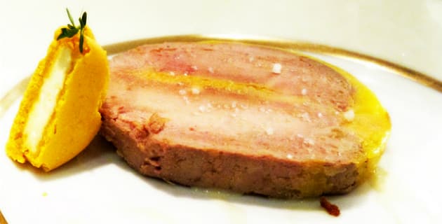 Foie gras : les Français favorables à l’interdiction du gavage
