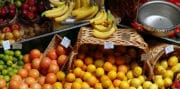 La Moldavie peut désormais exporter ses fruits vers l’Union Européenne