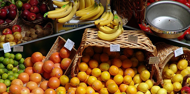 La Moldavie peut désormais exporter ses fruits vers l’Union Européenne