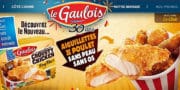 Volaille : La marque « Le Gaulois » de LDC, futur sponsor du Tour de France