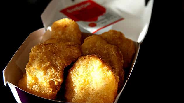 Nuggets