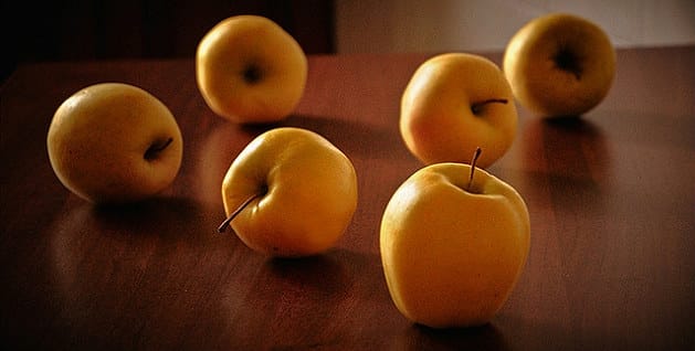 Les fruits et légumes ont perdu de leur valeur nutritive en cinquante ans