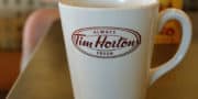 Tim Hortons supprime des postes à son siège social