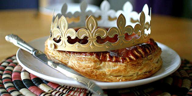 Les galettes des Rois, le business lucratif de l’Epiphanie