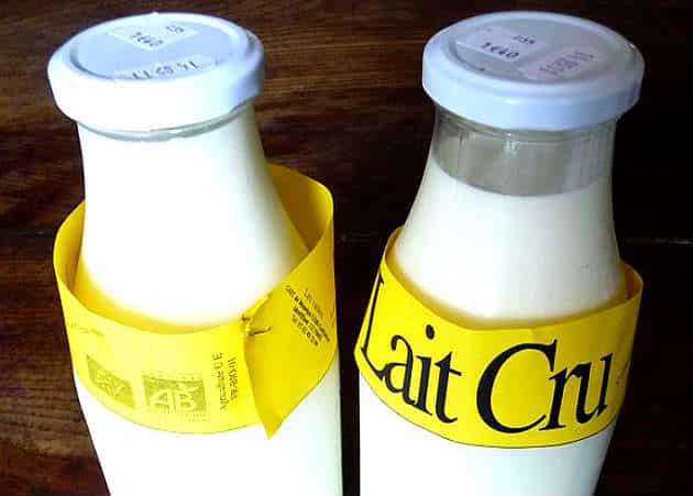 lait