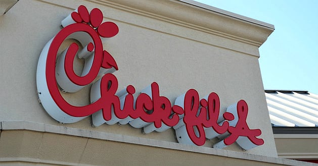 La chaîne de restauration Chick-Fil-A ne servira plus de poulet traité aux antibiotiques