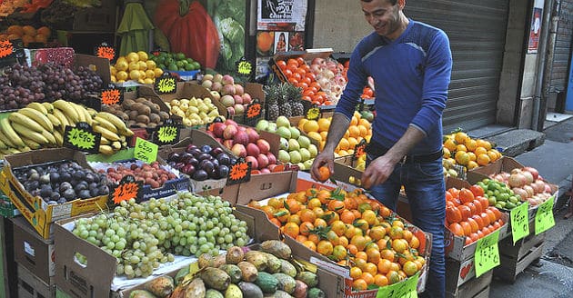 production_agricole