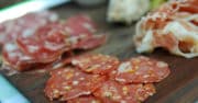 Feu vert de la Chine pour exporter de la charcuterie française