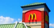 McDonald’s est de retour en Bolivie