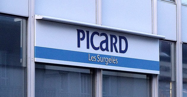Le groupe suisse Aryzta pourrait acquérir 49% des parts de Picard