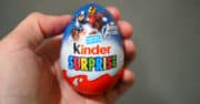 Quand les Kinder Surprise font bondir les résultats de Ferrero