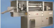 Bosch Packaging Technology lance sa machine à trancher et emballer individuellement le fromage