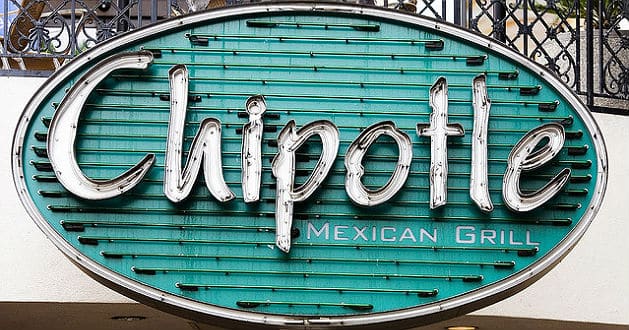 L’américain Chipotle bannit les OGM de ses recettes