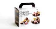 Le belge Du Caju Printing & Packaging emballe ses chocolats avec soin