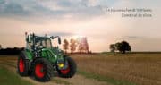 Machinisme agricole : Lesieur rachète Serma