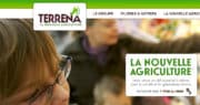 Terrena peut compter sur sa marque « La Nouvelle Agriculture » pour booster sa croissance