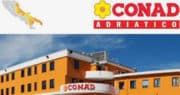 Conad  Adriatico et JDA s’associent pour optimiser le réapprovisionnement