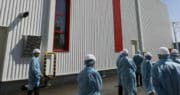 Lesaffre ouvre une nouvelle tour de séchage à pulvérisation sur son site strasbourgeois