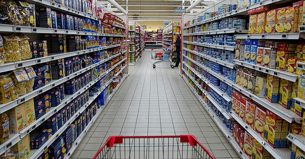 L’Assemblée nationale valide la mesure anti-gaspillage alimentaire