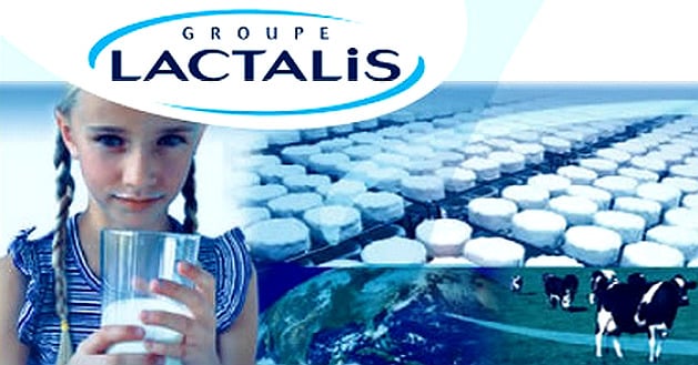 Lactalis vs éleveurs laitiers : le médiateur agricole fait ses recommandations