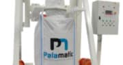 Fideip rachète Palamatic Process, un spécialiste de la manutention des poudres alimentaires