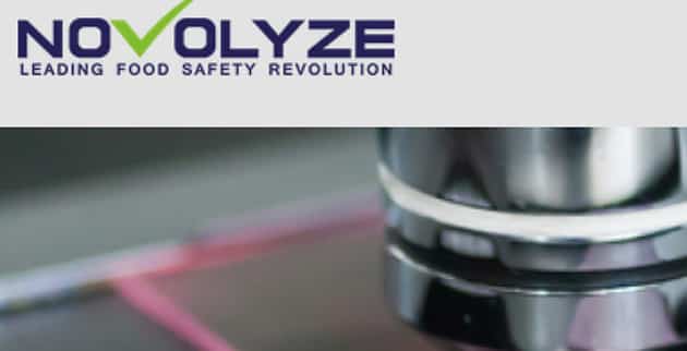 Novolyze lance sa plateforme technologique NovoGate