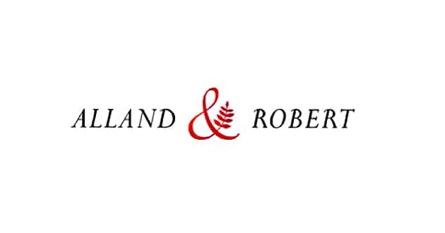 Alland & Robert investit en R&D pour proposer des produits sur-mesure à ses clients